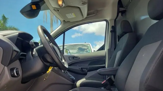 2020 Ford Transit Connect XL