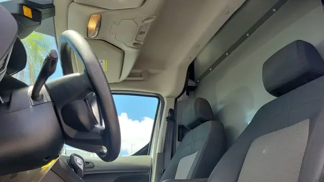 2020 Ford Transit Connect XL