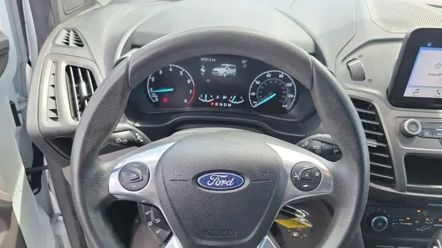 2020 Ford Transit Connect XL
