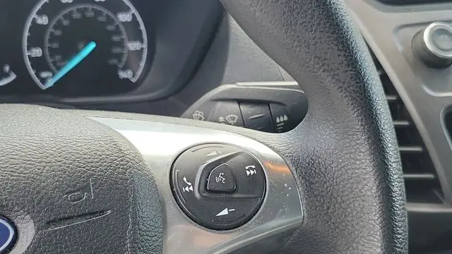 2020 Ford Transit Connect XL