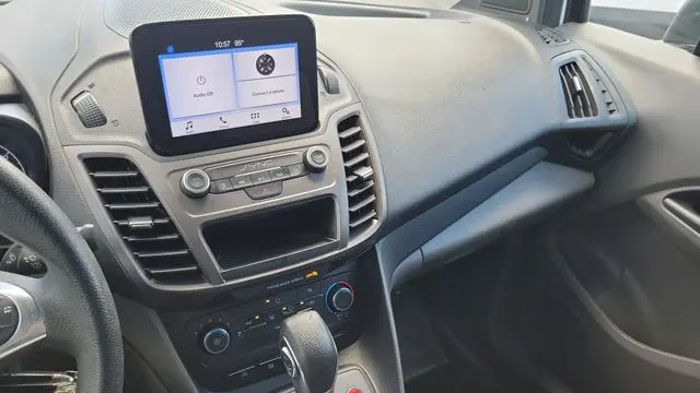 2020 Ford Transit Connect XL