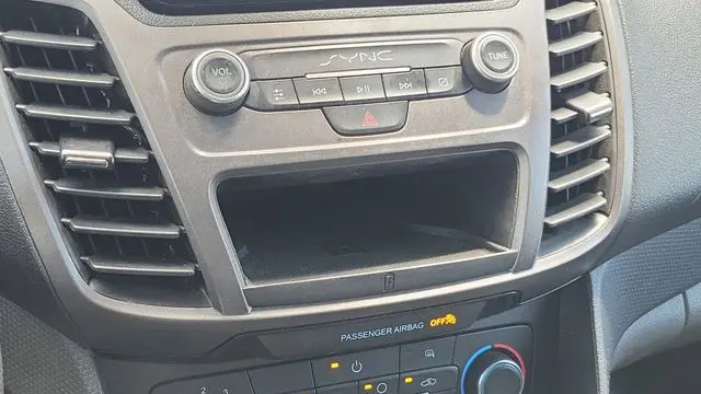 2020 Ford Transit Connect XL
