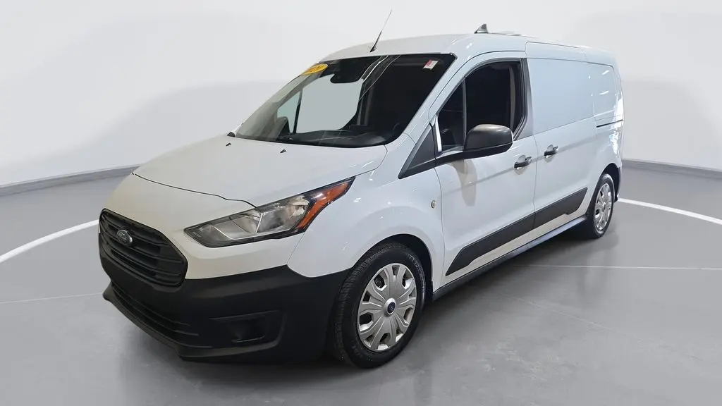 Preowned 2020 Ford Transit Connect XL for Sale