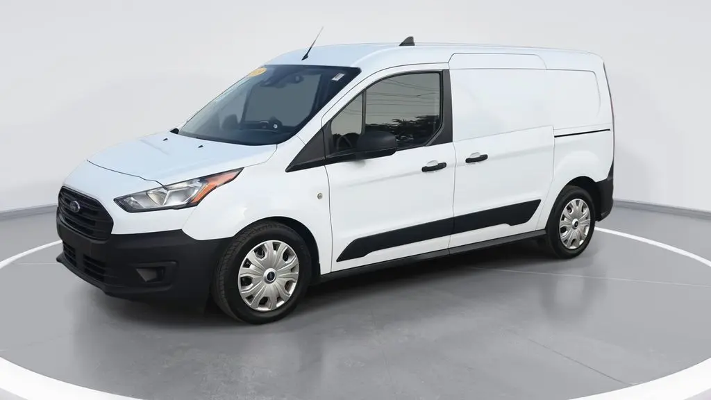 2020 Ford Transit Connect XL
