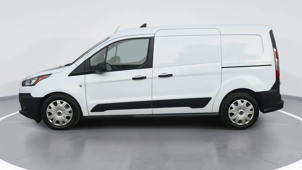 2020 Ford Transit Connect XL