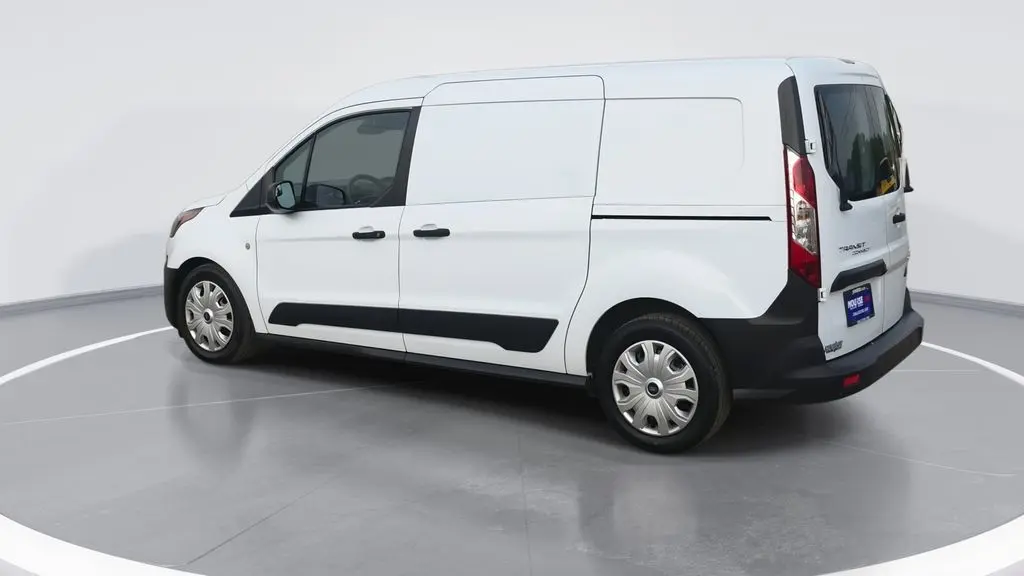 2020 Ford Transit Connect XL
