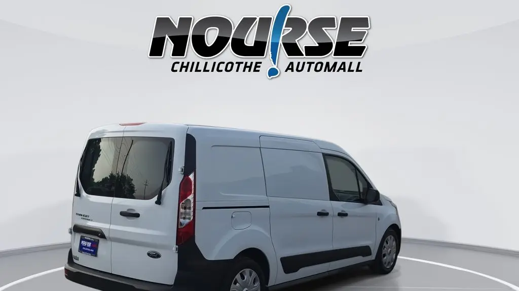 2020 Ford Transit Connect XL