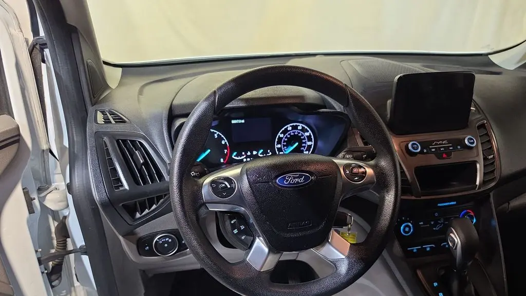 2020 Ford Transit Connect XL