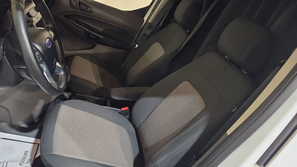 2020 Ford Transit Connect XL