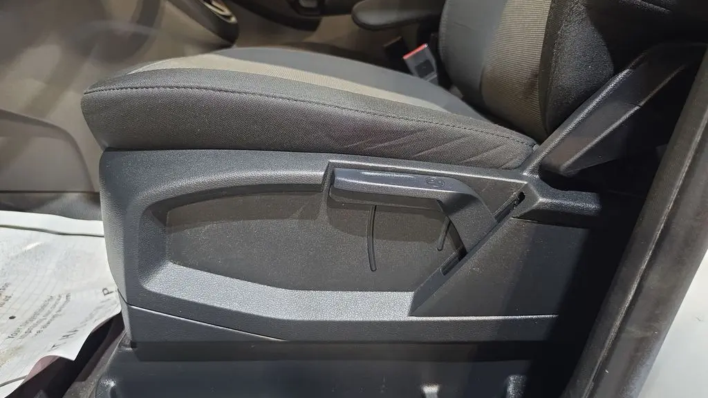 2020 Ford Transit Connect XL