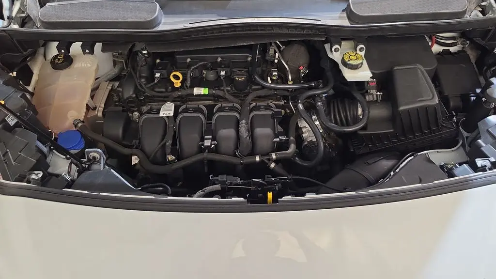 2020 Ford Transit Connect XL