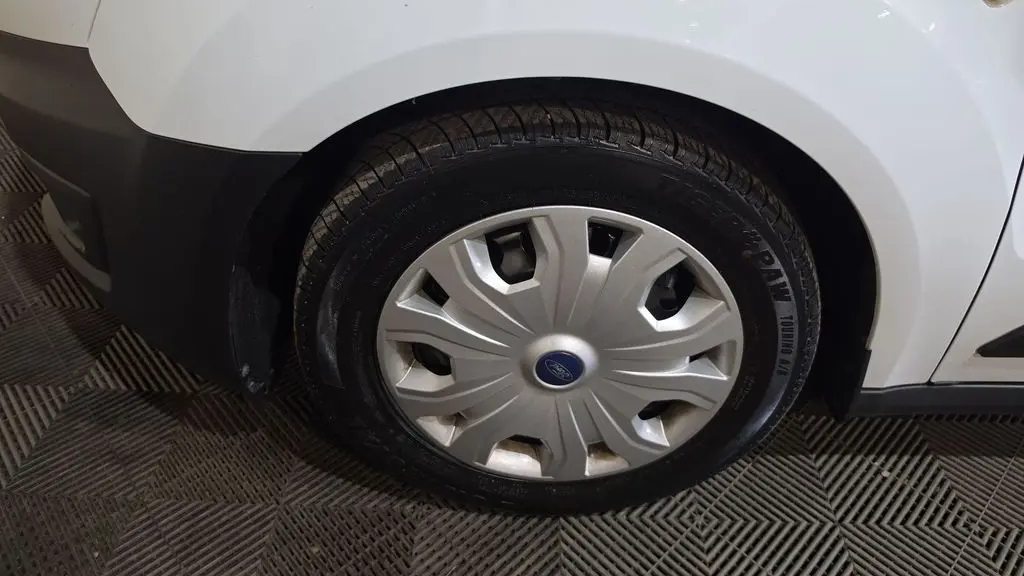 2020 Ford Transit Connect XL