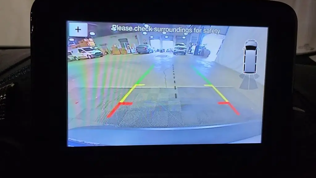 2020 Ford Transit Connect XL