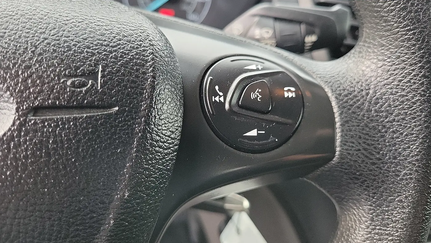 2020 Ford Transit Connect XL