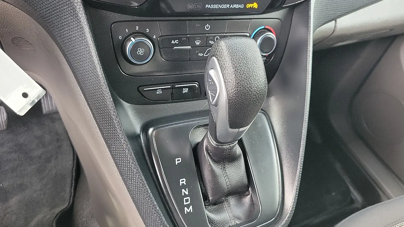 2020 Ford Transit Connect XL