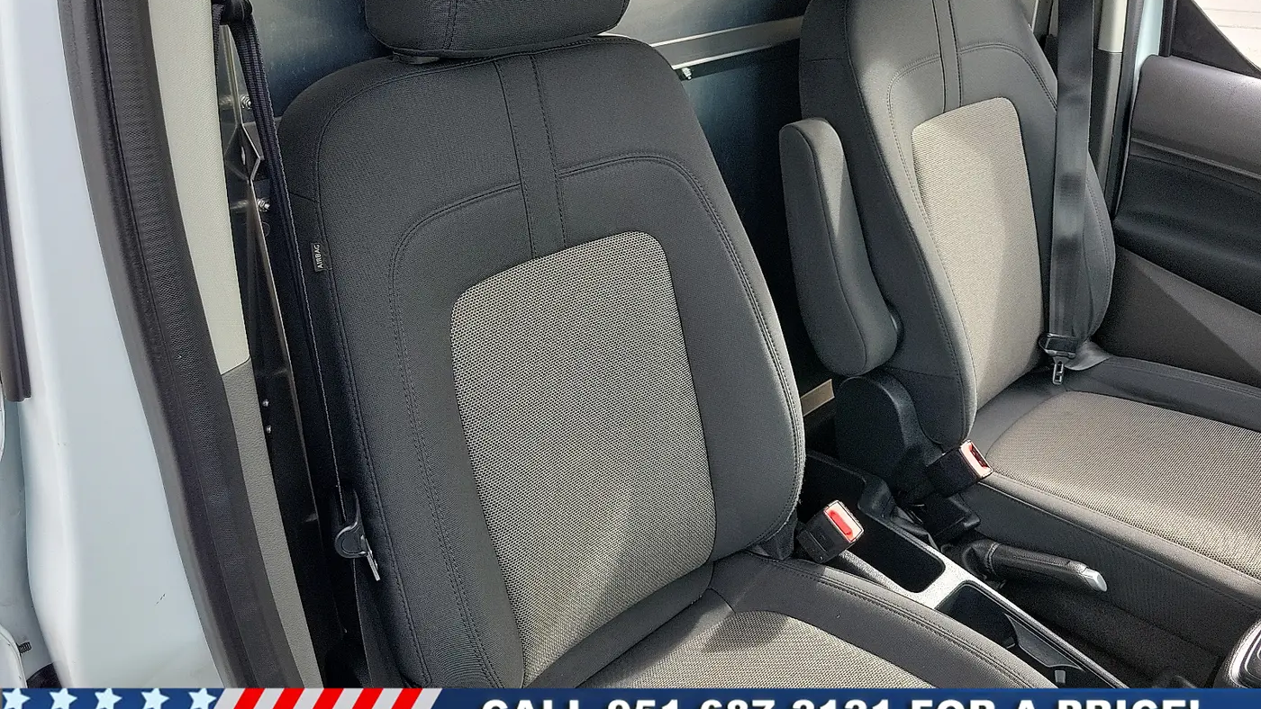 2020 Ford Transit Connect XL