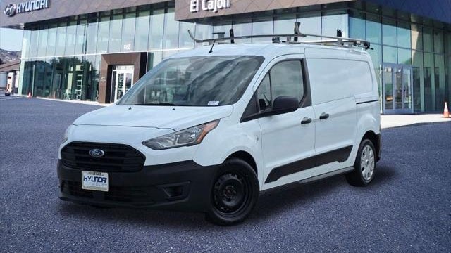 Preowned 2021 Ford Transit Connect XL for Sale