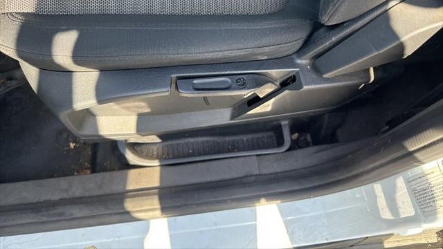 2021 Ford Transit Connect XL