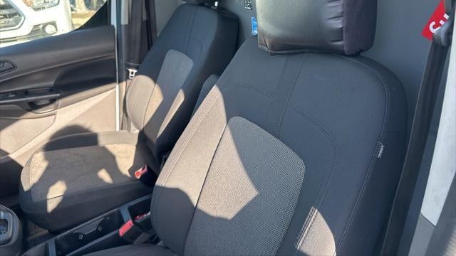 2021 Ford Transit Connect XL