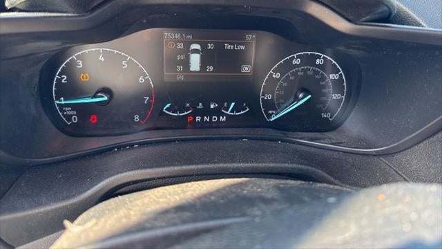 2021 Ford Transit Connect XL
