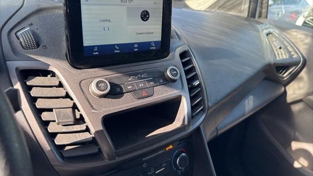 2021 Ford Transit Connect XL