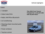 2021 Transit Connect Thumbnail 6