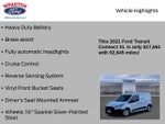 2021 Transit Connect Thumbnail 11