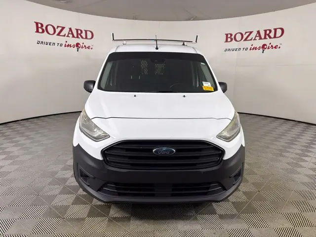 2019 Ford Transit Connect - $16,000