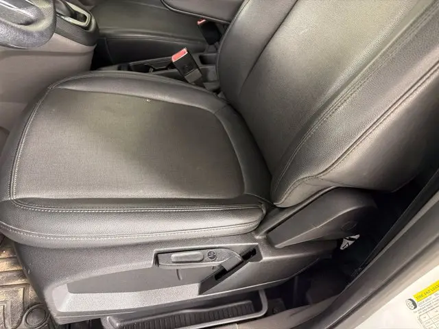 2019 Ford Transit Connect - $16,000