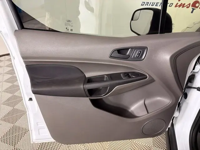 2019 Ford Transit Connect - $16,000