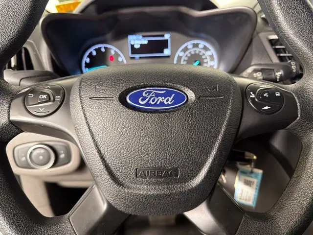 2019 Ford Transit Connect - $16,000
