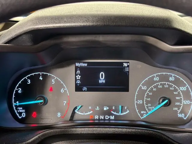 2019 Ford Transit Connect - $16,000