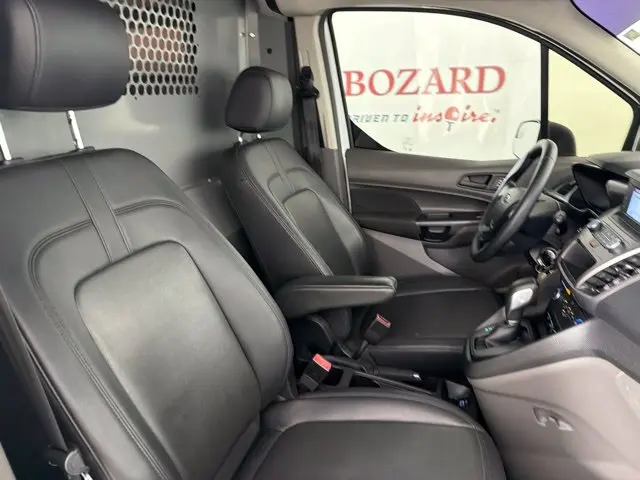 2019 Ford Transit Connect - $16,000