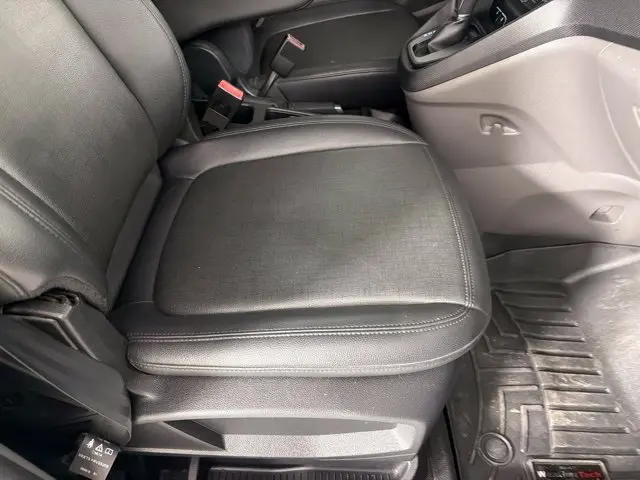 2019 Ford Transit Connect - $16,000