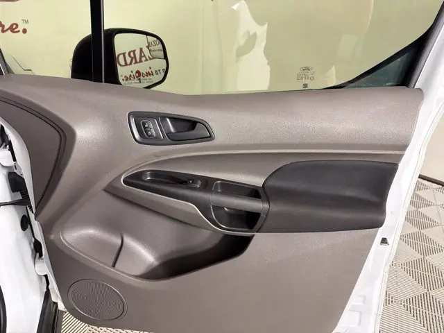 2019 Ford Transit Connect - $16,000