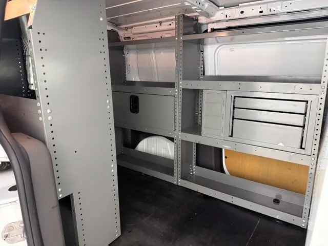 2019 Ford Transit Connect - $16,000