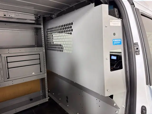 2019 Ford Transit Connect - $16,000