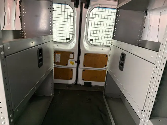 2019 Ford Transit Connect - $16,000