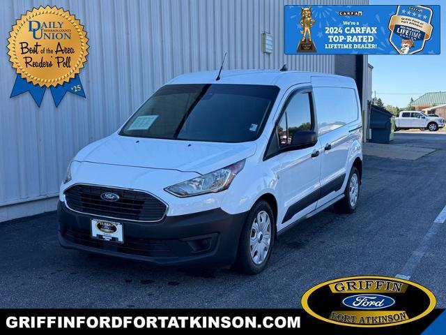 2019 Ford Transit Connect