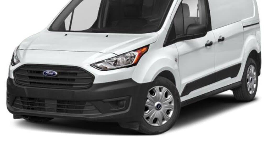 Preowned 2019 Ford Transit Connect XL for Sale