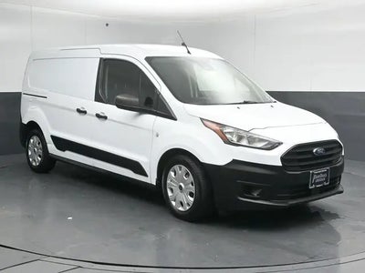 2021 Ford Transit Connect XL 4DR LWB Cargo Mini-Van W/REAR Cargo Doors