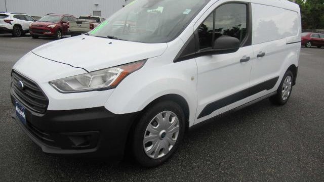 Preowned 2020 Ford Transit Connect XL for Sale