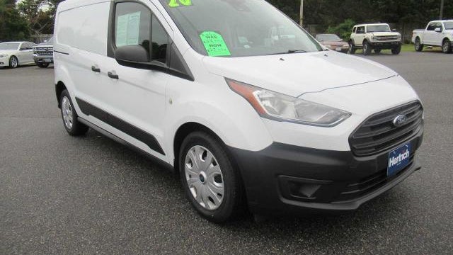 2020 Ford Transit Connect XL