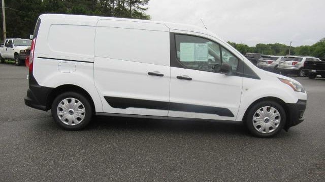 2020 Ford Transit Connect XL