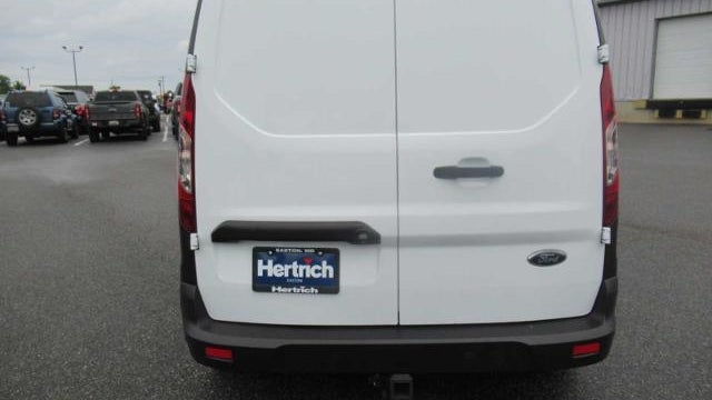 2020 Ford Transit Connect XL