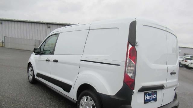 2020 Ford Transit Connect XL