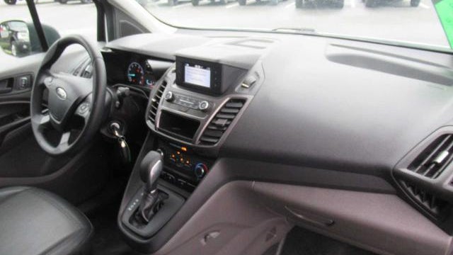 2020 Ford Transit Connect XL