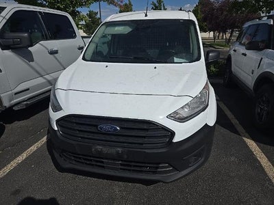 2020 Ford Transit Connect XL 4DR LWB Cargo Mini-Van W/REAR Cargo Doors