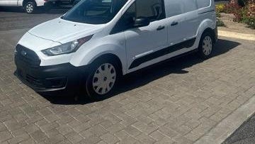 2020 Ford Transit Connect XL