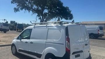 2020 Ford Transit Connect XL